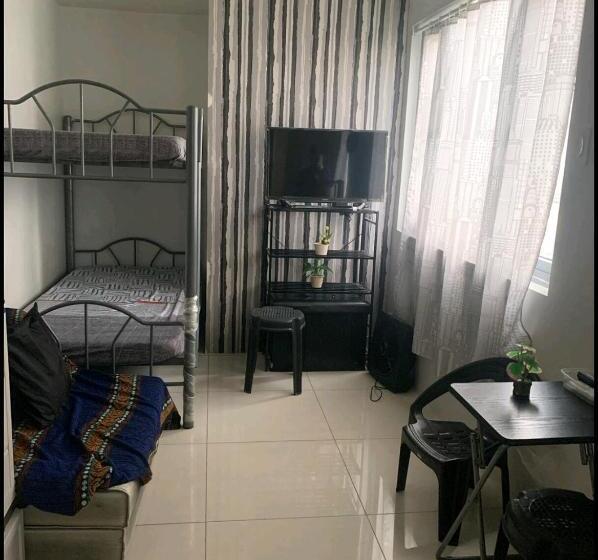 Студия Стандарт, Sm North Fern@grass Residences