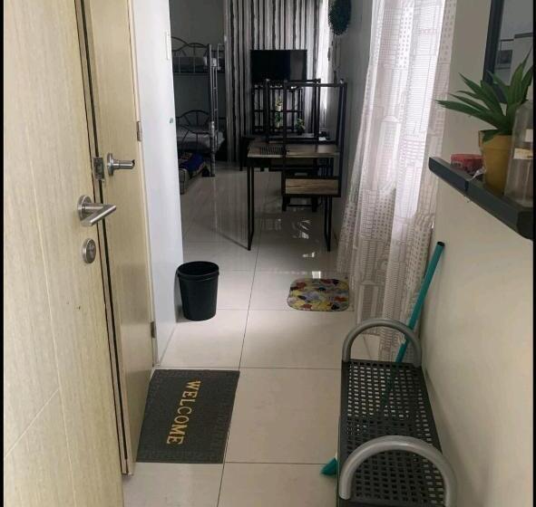 Студия Стандарт, Sm North Fern@grass Residences