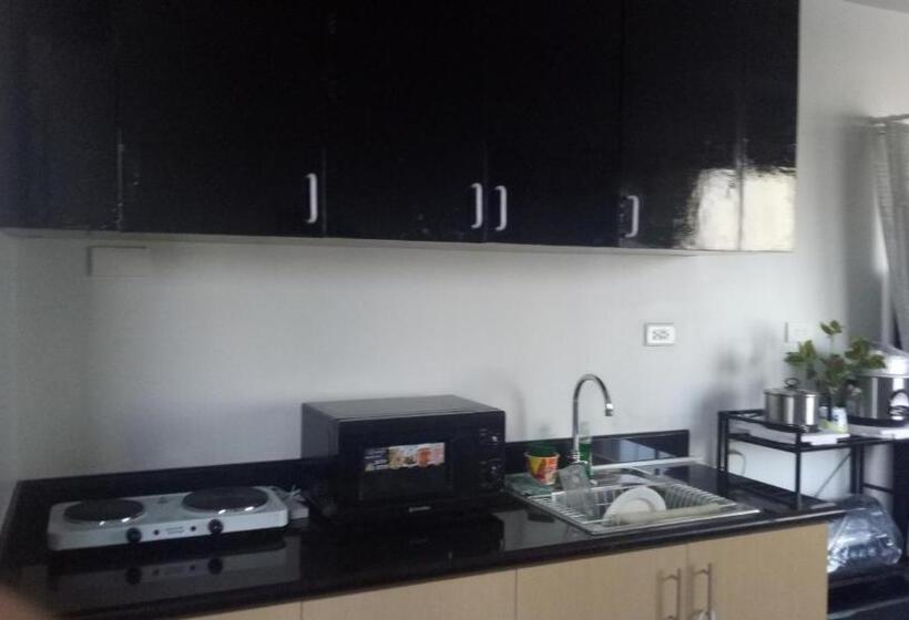 Студия Стандарт, Sm North Fern@grass Residences