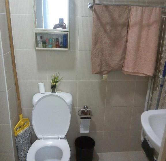 Студия Стандарт, Sm North Fern@grass Residences