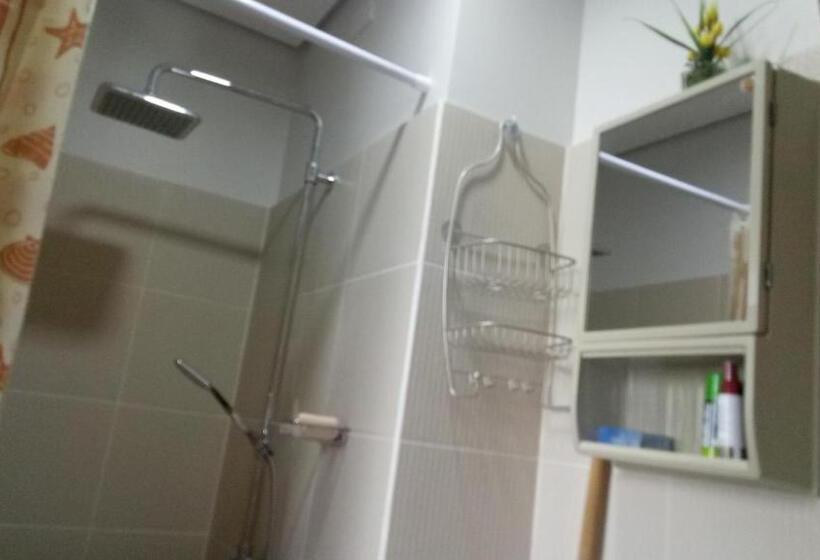 Студия Стандарт, Sm North Fern@grass Residences