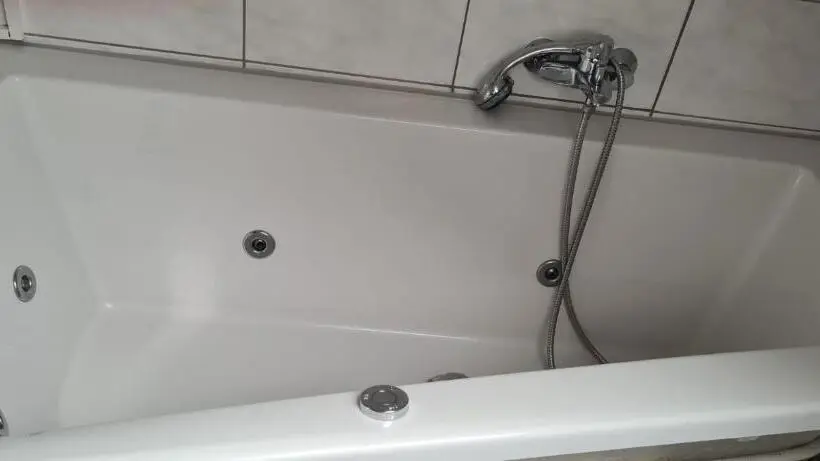 اتاق عادی, Hostel Wohnzimmer Essen