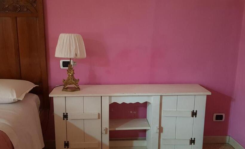 غرفة قياسية رباعية, Angolo23