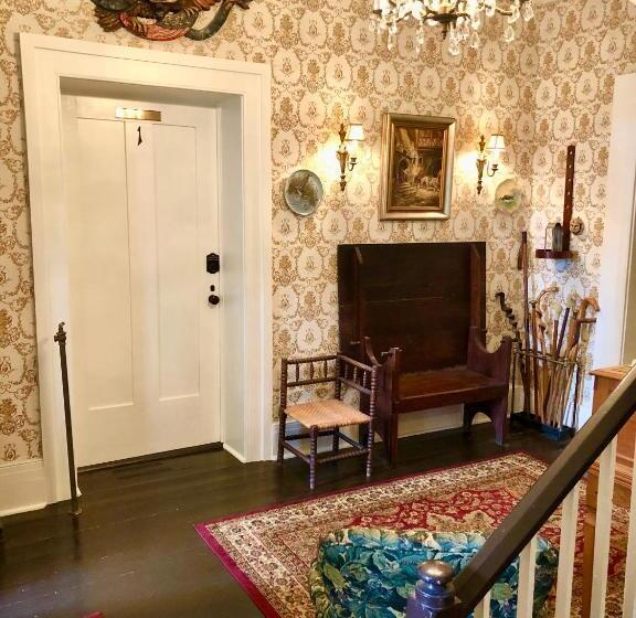 Quarto Superior Cama King, Belmont Inn