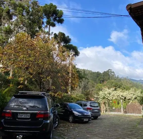 ファミリールーム, Casa Mara