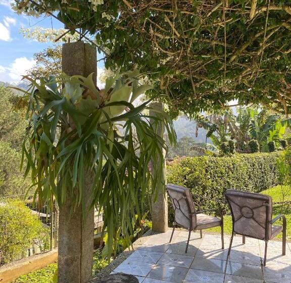 חדר משפחתי, Casa Mara