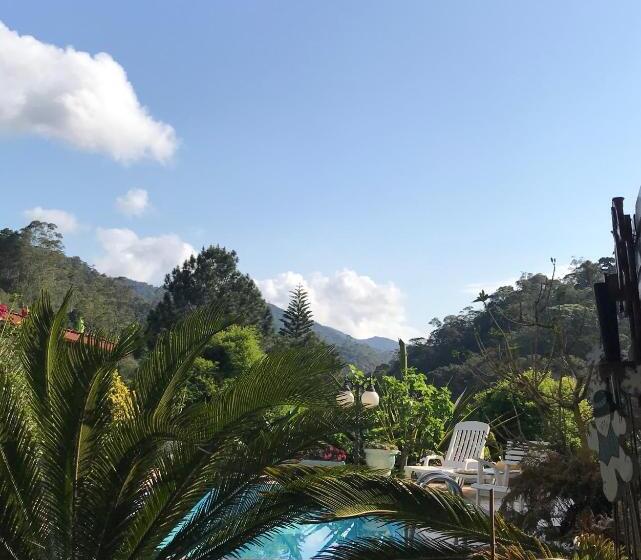 חדר משפחתי, Casa Mara