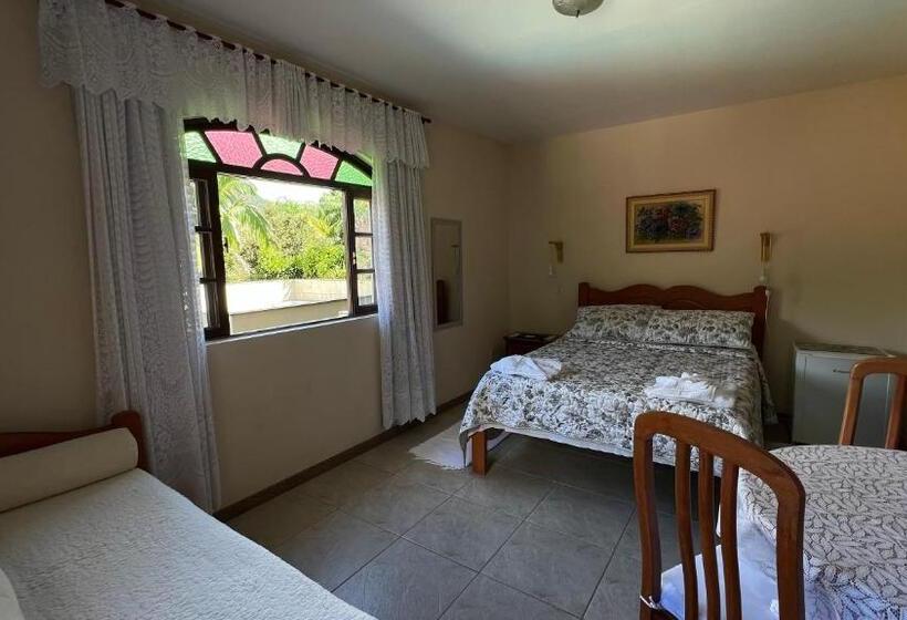 חדר משפחתי, Casa Mara