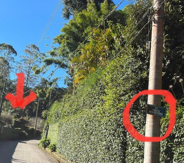 חדר דלוקס עם מרפסת, Casa Mara