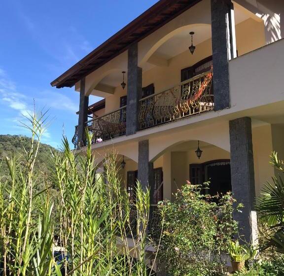 חדר דלוקס, Casa Mara