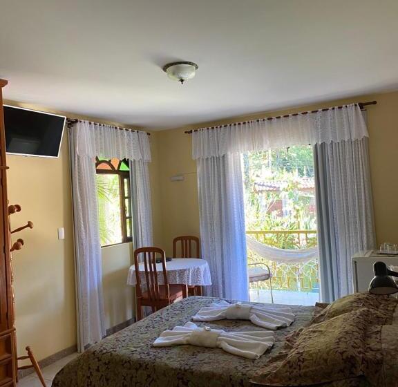 חדר דלוקס, Casa Mara