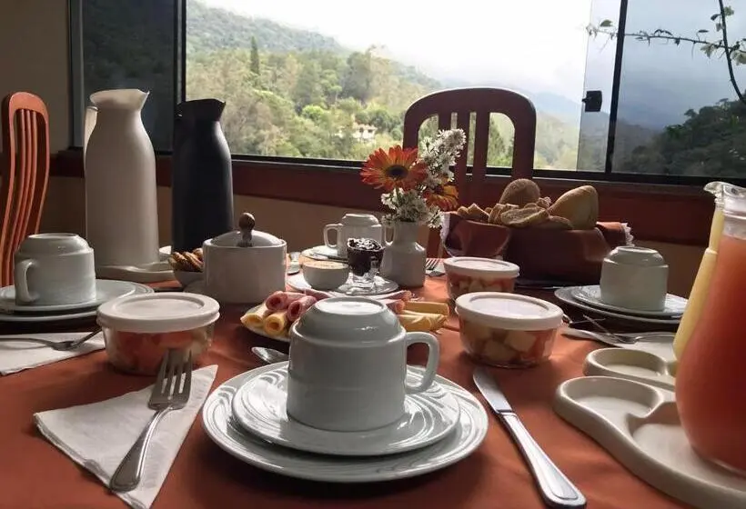 スタンダードトリプルルーム, Casa Mara