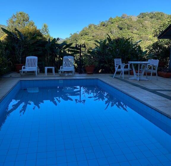 חדר סטנדרט לשלושה, Casa Mara