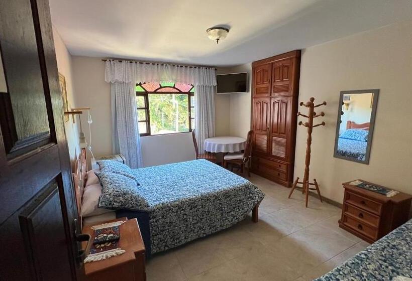 חדר סטנדרט לשלושה, Casa Mara