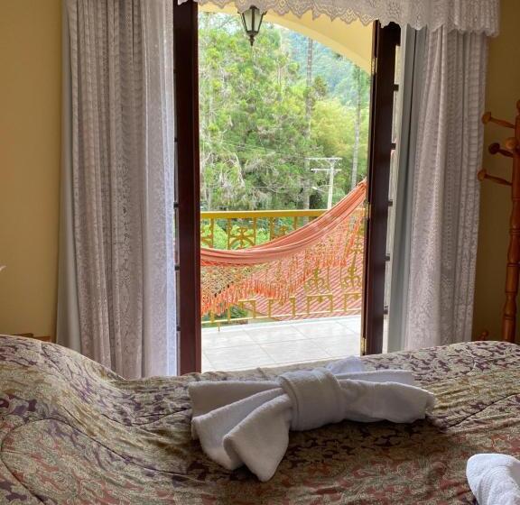 חדר סופריור, Casa Mara