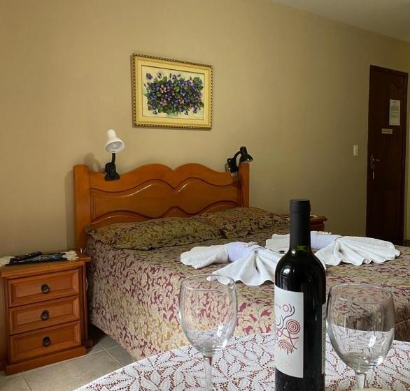 חדר סופריור, Casa Mara