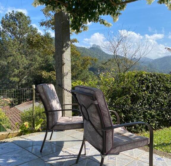 חדר דלוקס, Casa Mara