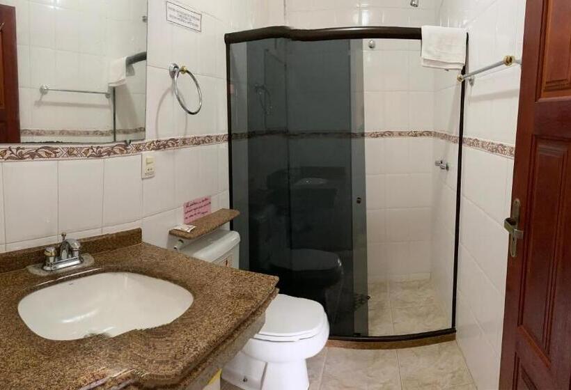 חדר דלוקס, Casa Mara