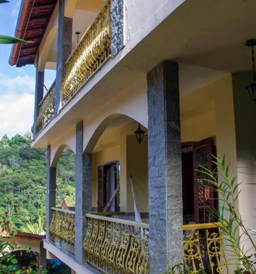 חדר דלוקס, Casa Mara