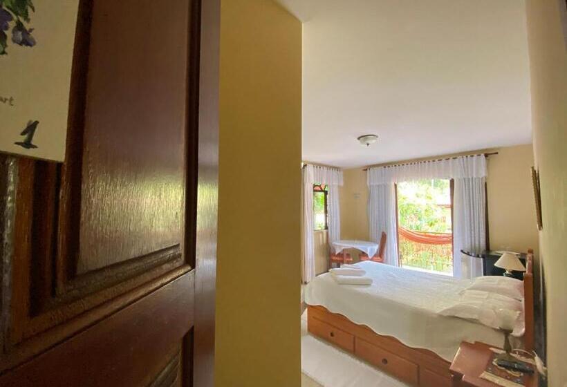 חדר דלוקס, Casa Mara