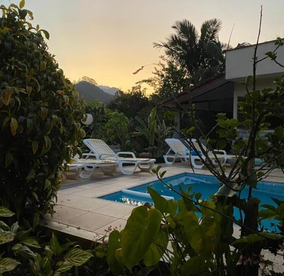 חדר סטנדרט עם מרפסת, Casa Mara