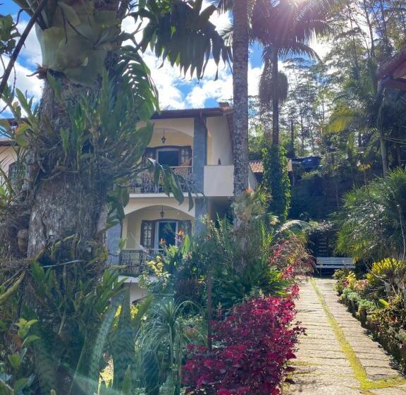 חדר סטנדרט עם מרפסת, Casa Mara