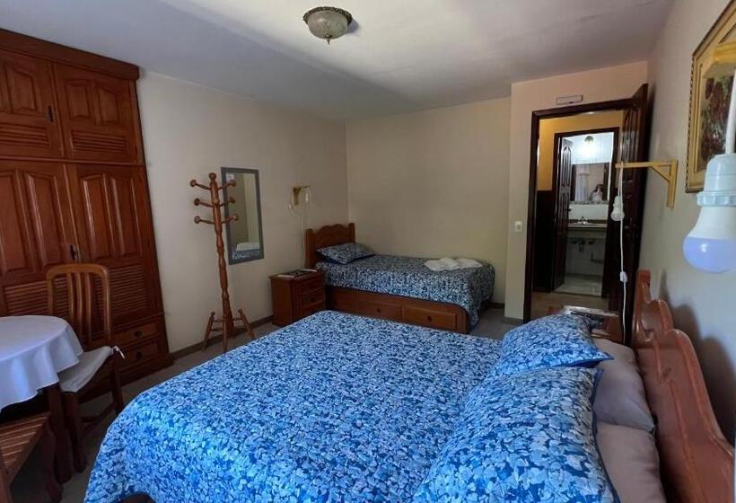 חדר סטנדרט לשלושה, Casa Mara