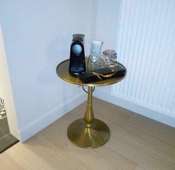 غرفة قياسية, Cuerne Bed&breakfast