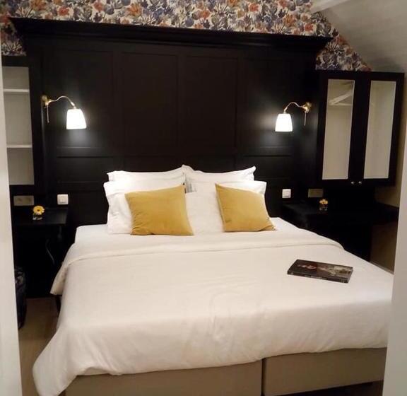 חדר סטנדרט, Cuerne Bed&breakfast