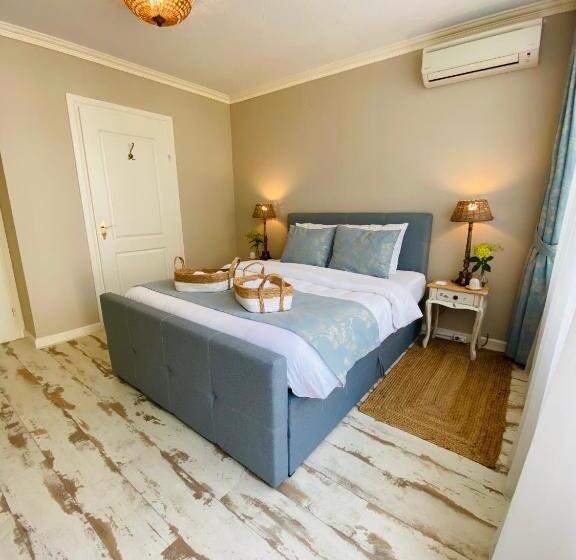 חדר סטנדרט נוף לגינה, De Tuinkamer     Privé Diner Op De Kamer Mogelijk!!!