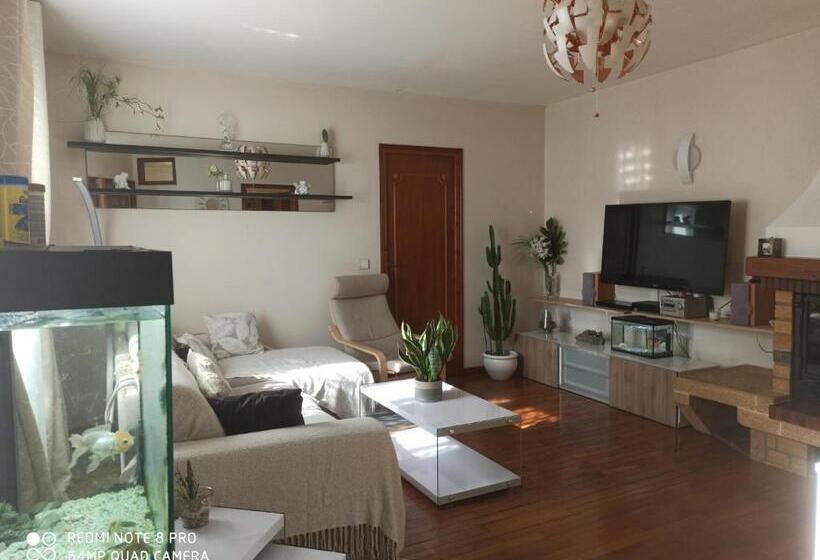 شقة غرفتين, La Campagne Dans La Ville , Maison D Hôtes