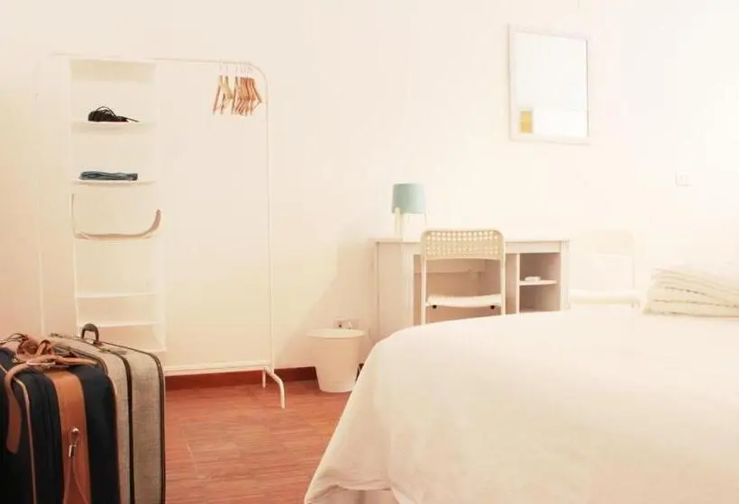 Chambre Standard, Nova Domus