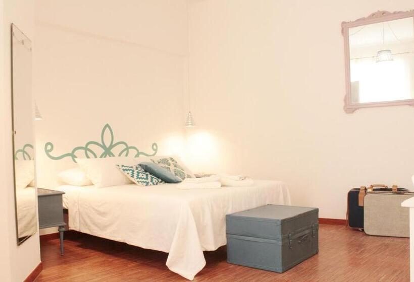 Номер Стандарт, Nova Domus