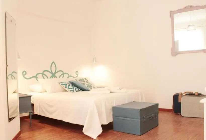 Chambre Standard, Nova Domus