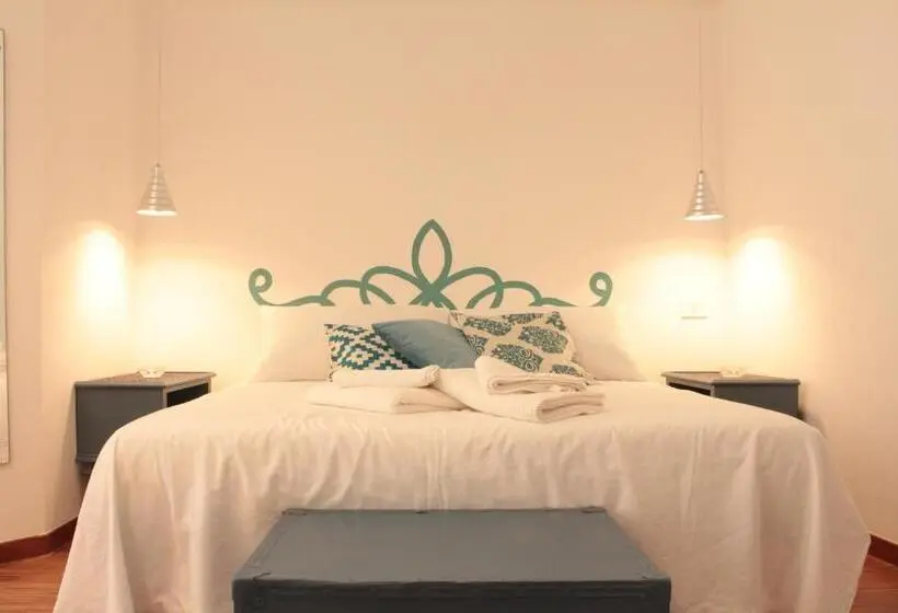 Chambre Standard, Nova Domus