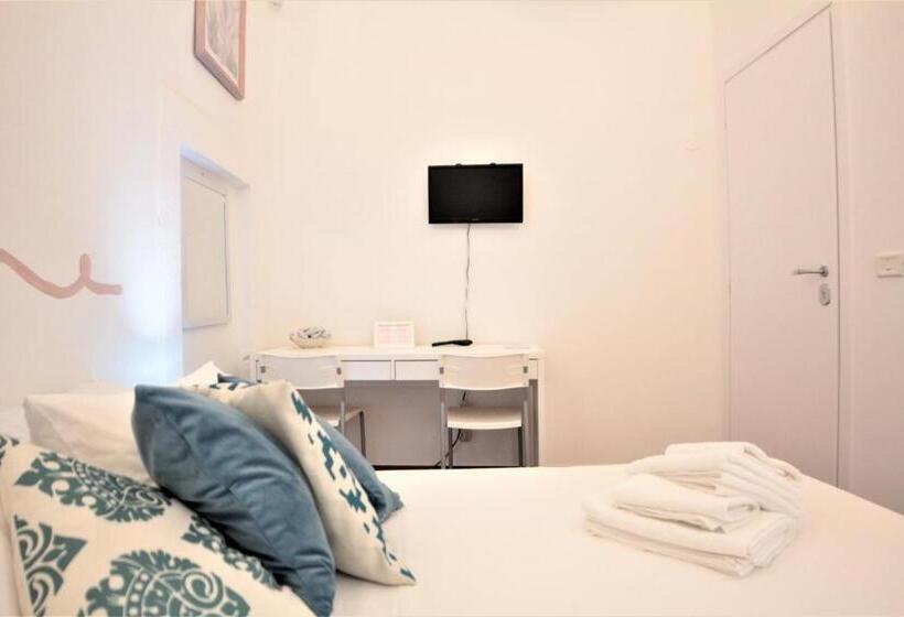 Номер Basic, Nova Domus