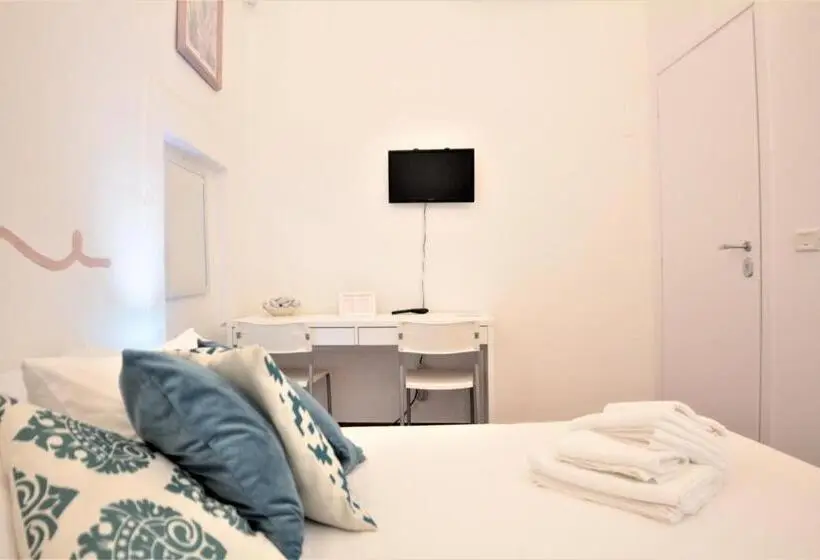 Chambre Basic, Nova Domus