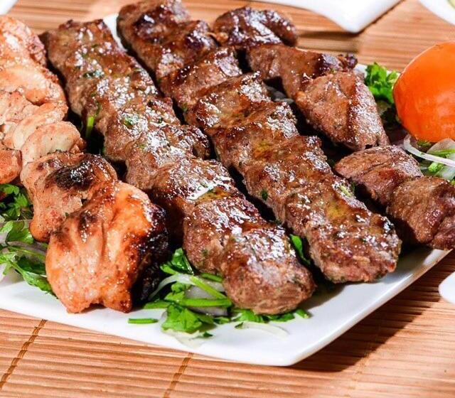 غرفة قياسية حمام مشترك, Tamar 2