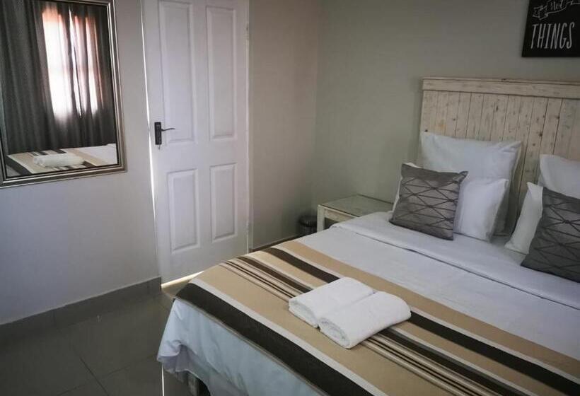 Номер Стандарт Адаптированный для Инвалидов, The Zion Hill