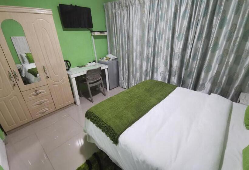 Номер Стандарт Адаптированный для Инвалидов, The Zion Hill