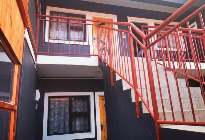 Номер Стандарт, The Zion Hill