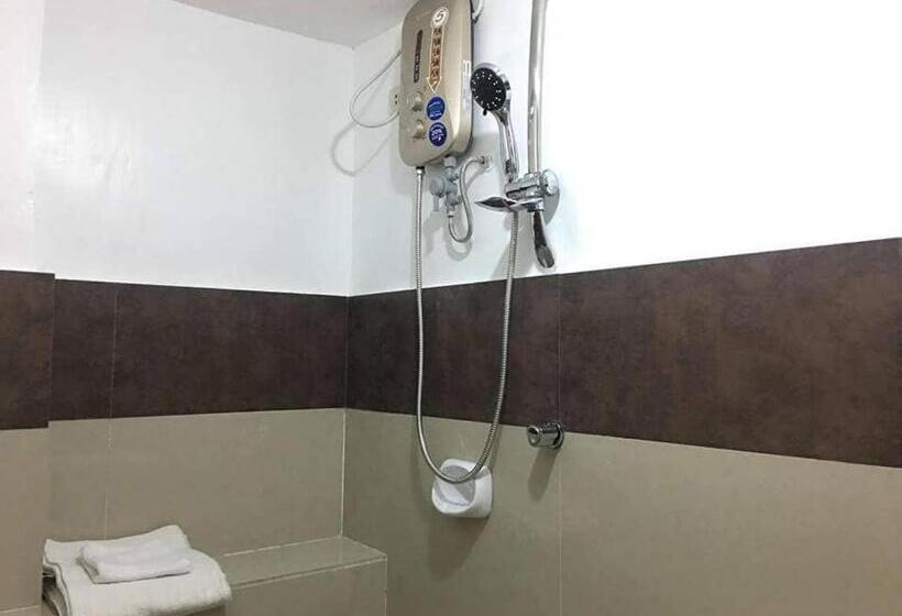 اتاق عادی, Zoom Bnb