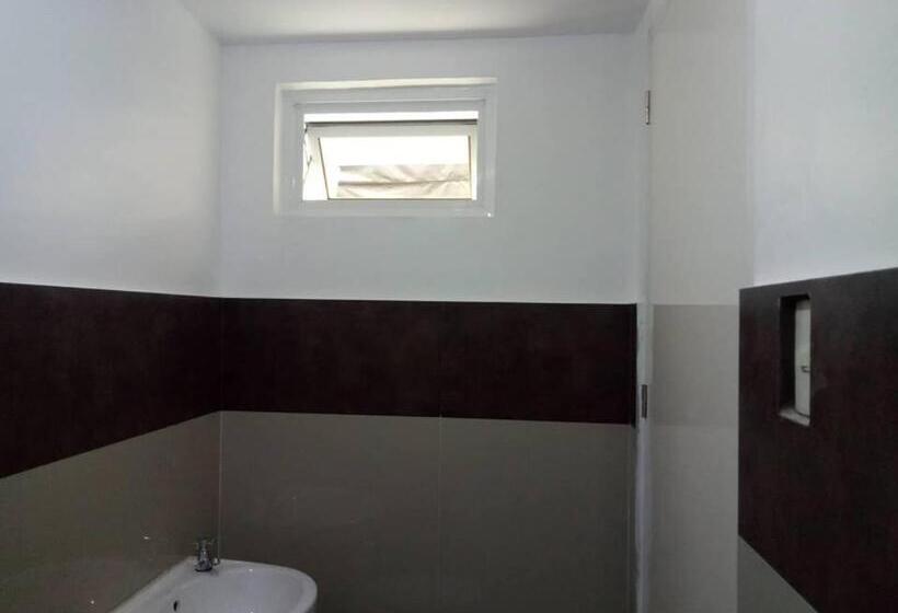اتاق عادی, Zoom Bnb