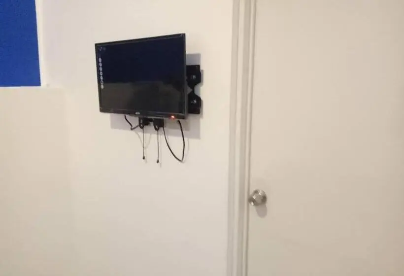 اتاق عادی, Zoom Bnb