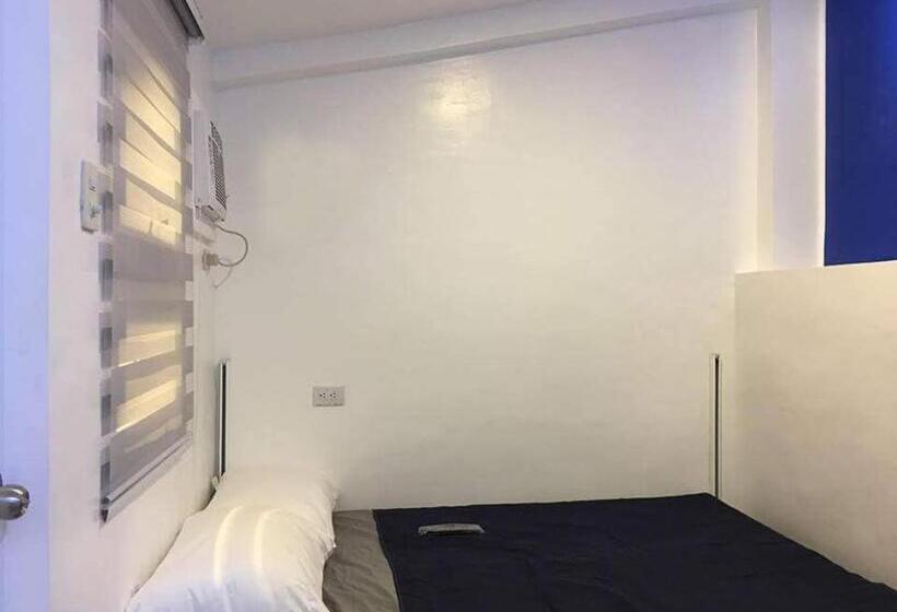 اتاق عادی, Zoom Bnb