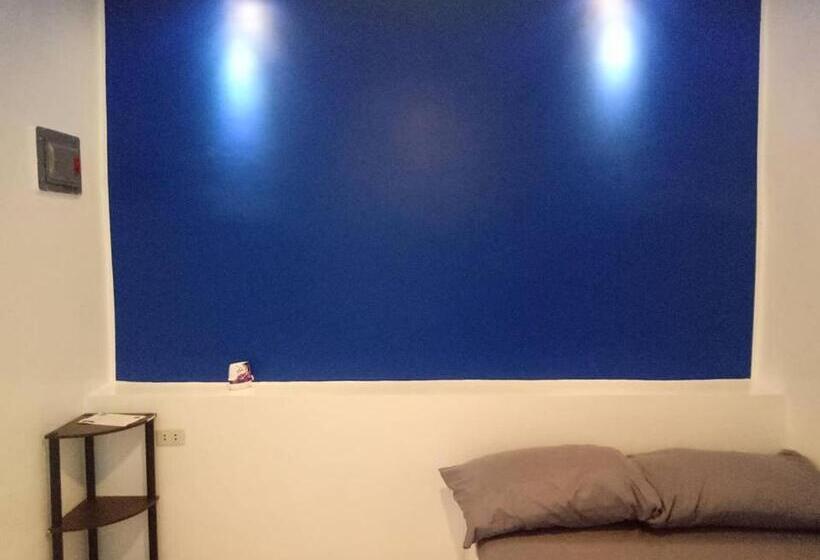 اتاق استاندارد, Zoom Bnb