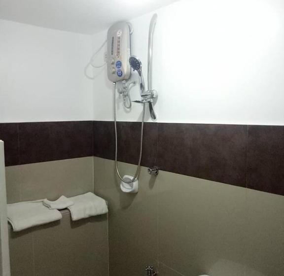 اتاق استاندارد, Zoom Bnb