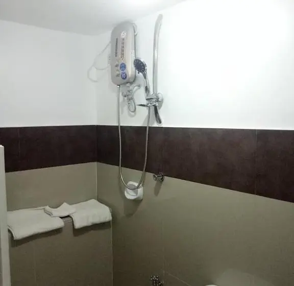 اتاق استاندارد, Zoom Bnb