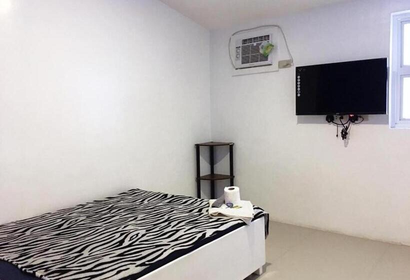 اتاق استاندارد, Zoom Bnb