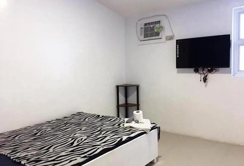 اتاق استاندارد, Zoom Bnb
